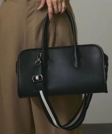 아메리카나 별주 미니 숄더백