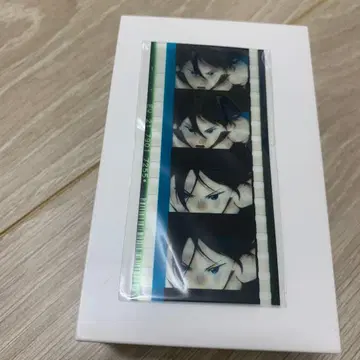 Free! 나나세 하루카 시계 부품 필름