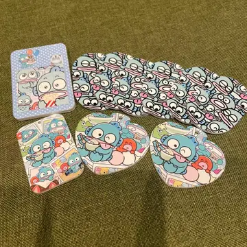 한교동 부품 세트