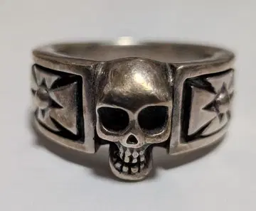 서울 페티쉬 반지