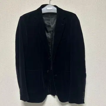 네이비 테일러드 자켓 L 사이즈 2세트