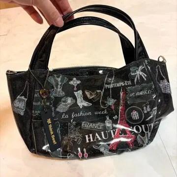 Think Bee! 핸드백