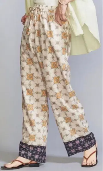 BEAUTY&YOUTH UNITED ARROWS 팬츠