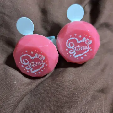 스토푸리 사토미 군 반지 라이트