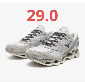 MIZUNO Wave Prophecy LS Mimetics