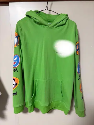 dude9 후드티 Free Size