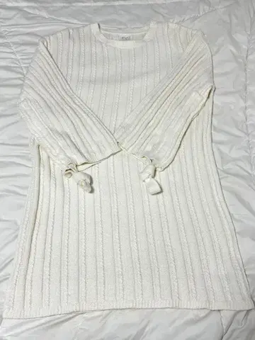 미사용 새상품 젤라또피케 에어리모코 원피스 룸웨어