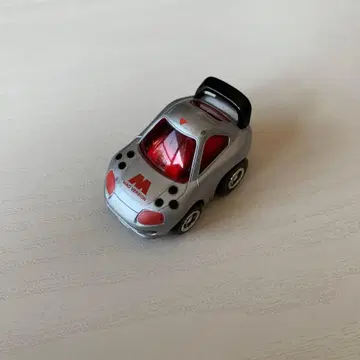 초로Q HG 수프라 실버 머드 버전 No.076