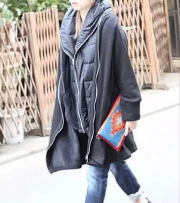 더블 스탠다드 코트