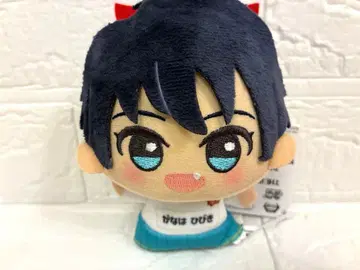 가하나  아이돌 마스터 SD 인형 치어풀 앙상블 vol.1