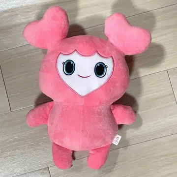 TWICE LOVELYS gigo 봉제 인형 백팩 모블리