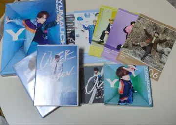 우치다 유마 묶음 판매