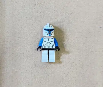 LEGO 미니 피규어 스타 워즈 캡틴 렉스 192