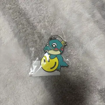 파르부스군 키링