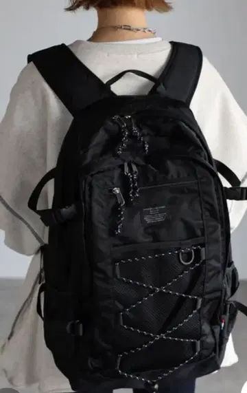 구시오 베이직 백팩 30L