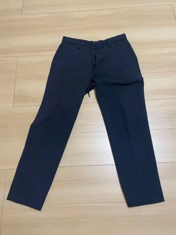 PLST 슬랙스 S 사이즈