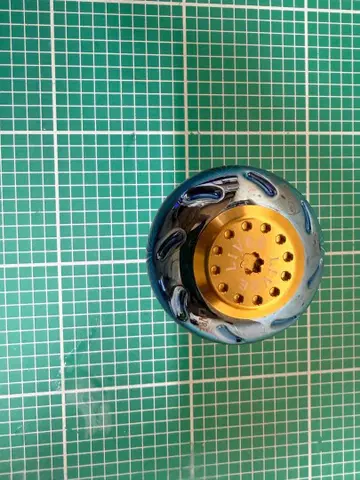 리브 EP50 시마노