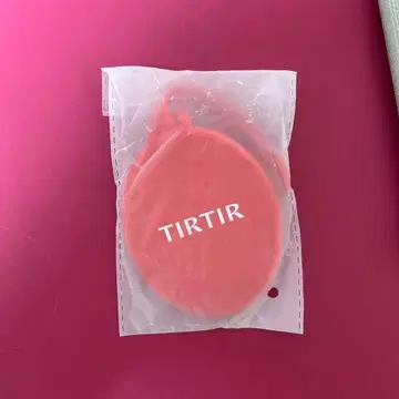 TIRTIR TRAVEL TAG