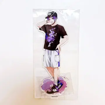 [ 블루 록 ] 미카게 레오 트레이닝 의류 아크릴 스탠드