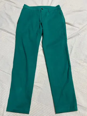 잭 버니! 그린 팬츠 사이즈 2