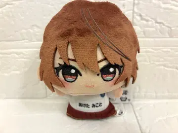 아이다 히미코 아이돌 마스터 SD 인형 치어풀 앙상블 vol.1