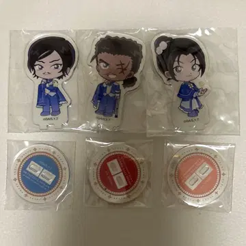 명탐정 코난 한국 애니메이트 카페 아크릴 스탠드 나가노현경