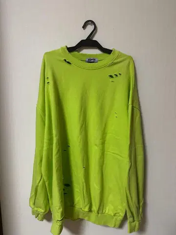 PUNYUS의 트레이닝복!!