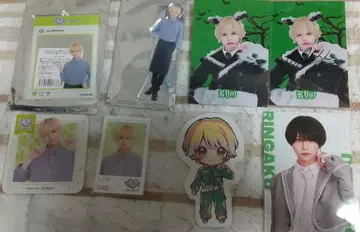 러브식 리오 세트