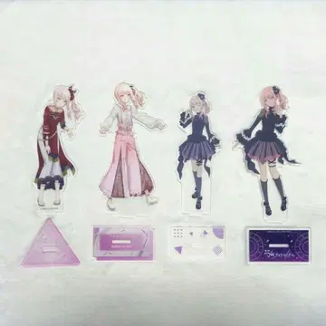 프로세카 아키야마 미즈키 아크릴 스탠드