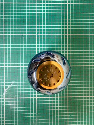 리브 EP50 시마노