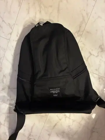 [택 포함 새상품] marimekko METRO 마리메꼬 백팩