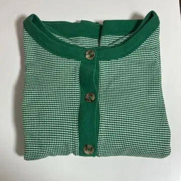 GLOBAL WORK 가디건