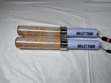 초특급 하루 응원봉 EVE