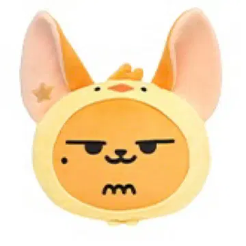 TXT 팬춘 페이스 쿠션