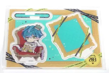 [ 미개봉 새상품급 ] 카리스마 아크릴 스탠드 옥좌ver. 미나토 오세