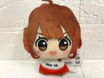 하나우미 유메 아이돌 마스터 SD 인형 치어풀 앙상블 vol.1