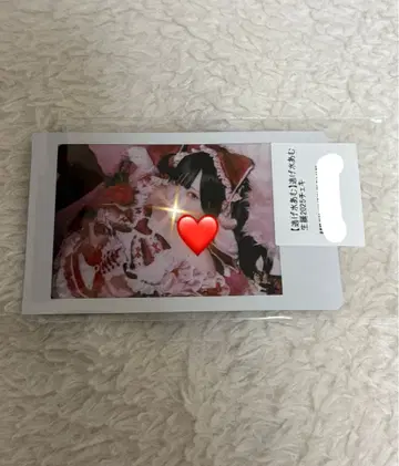 큐루링 해봐 큐루 해  생일 폴라로이드 2025 런체키