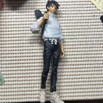 주술회전 옷코츠 유타 피규어