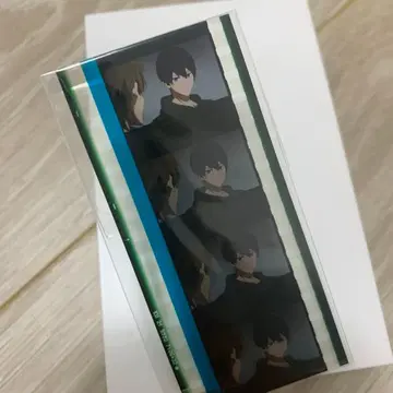 Free! 나나세 하루카 시계 부품 필름