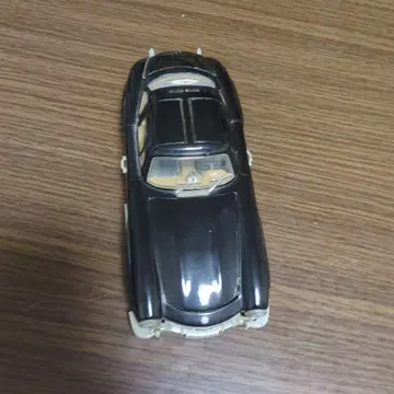 메르세데스 벤츠 300SL 블랙