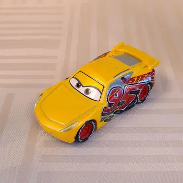 토미카 카즈 C-50 크루즈 라미레스 러스티즈 레이싱 타입