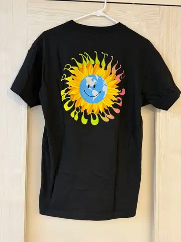 PRIMITIVE (인기 스케이트 브랜드) T셔츠