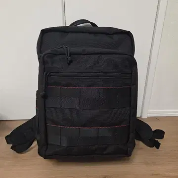 BRIEFING x BEAMS PLUS TA-PACK 별주 즉시 완판