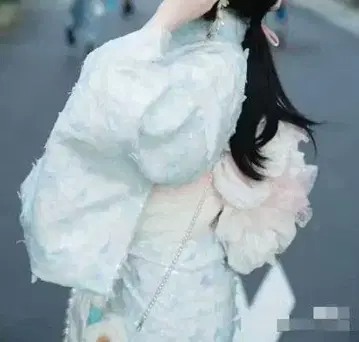 유카타 오비 5세트 새상품