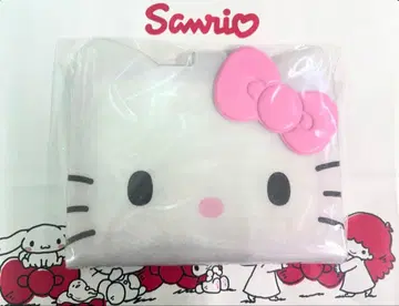 I Love Hello Kitty 키티 바인더 씰북