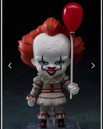 페니와이즈 넨도로이드