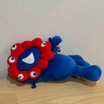 [ 새상품급 ] 미야쿠미야쿠 복권 2등 봉제 인형