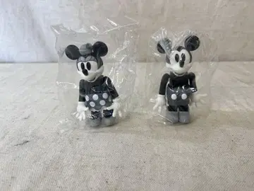 미사용! [ 큐브릭 ] 미키 & 미니