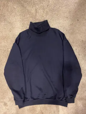 everyone turtle neck knit