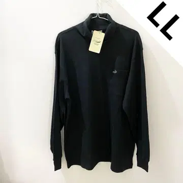 [ 구제 의류 ] [ 크로커다일 롱 T셔츠 LL ]